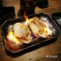 烤贝壳视频,香气四溢的味蕾盛宴