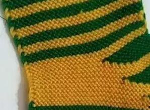 大人毛线鞋子编织视频,轻松制作大人毛线鞋子