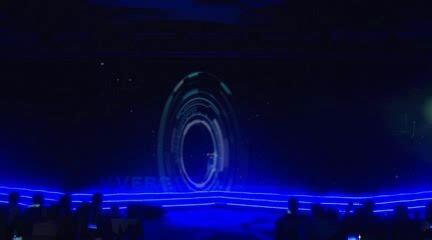 发布会视频制作公司