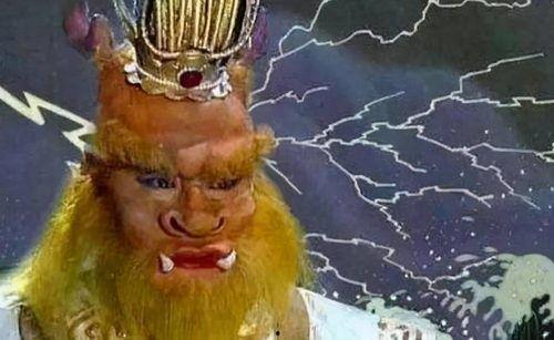 泾河龙王视频,揭秘古代神话中的神秘传说与智慧