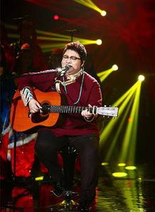 我是歌手韩红视频,歌声震撼全场