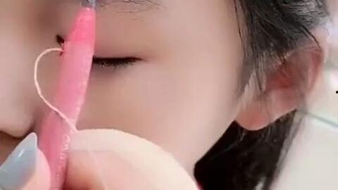 舞台妆视频,跟随视频学习专业化妆技巧