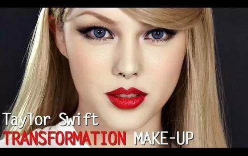 舞台妆视频,跟随视频学习专业化妆技巧