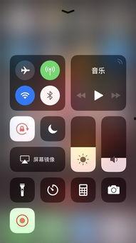 苹果手机录屏幕视频,轻松捕捉精彩瞬间