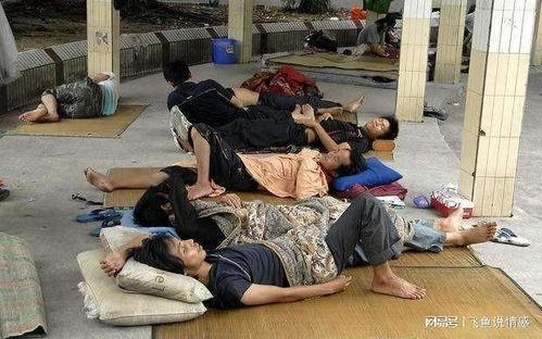 深圳三和大神视频