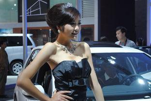 长沙车模视频,惊艳瞬间,魅力绽放