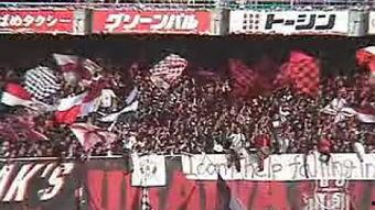 球迷助威视频,激情助威！球迷视频展现足球盛宴狂欢时刻