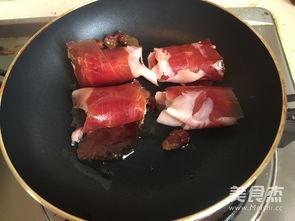 火腿的做法视频,从选材到成品,一招掌握美味秘诀