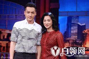 金星秀胡歌视频完整版,揭秘明星背后的故事与心路历程