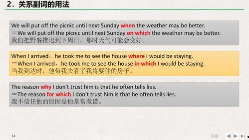 英语从句讲解视频,Unlocking the Secrets of English Subordinate Clauses: A Video Overview