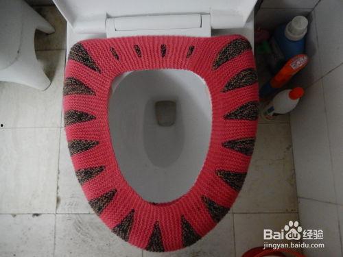 马桶坐垫编织视频,跟随马桶坐垫编织视频，打造温馨家居新亮点