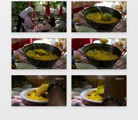 点餐视频,点餐视频中的美食与生活瞬间