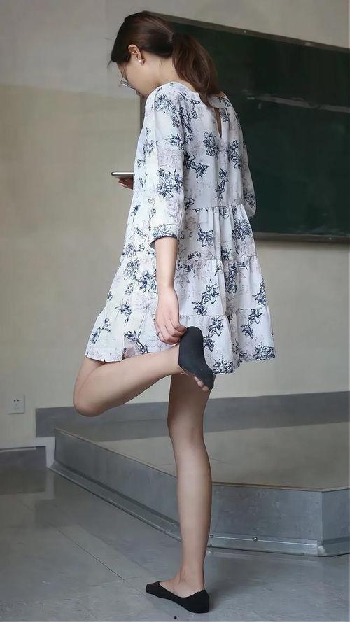 黑丝老师视频,揭秘时尚穿搭与生活美学