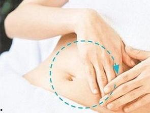 减肥拔罐肚子位置视频,揭秘腹部穴位，轻松瘦腹秘诀