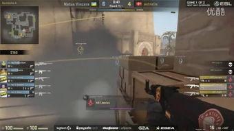 cs高手比赛视频,精彩瞬间回顾