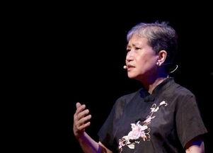 洪兰视频,教育本质与未来人才培养之道