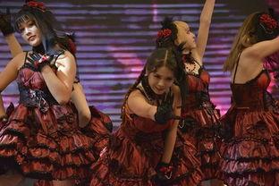 舞艺吧被删视频