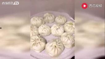 手工制作包子视频教程,视频教程大公开！
