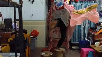 宿舍搞笑视频