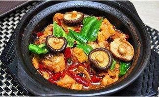 黄焖鸡米饭的做法视频,家常美味轻松做